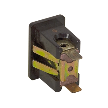 SPST Toggle Switch 20 Amp Recess Mount | Toggle Switches